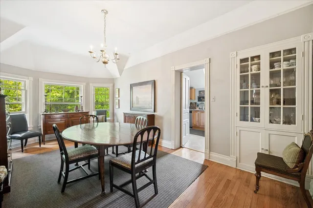 $2,995,000 | 202 Greenwood Street, Evanston, IL 60201