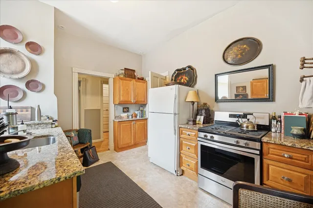 $2,995,000 | 202 Greenwood Street, Evanston, IL 60201