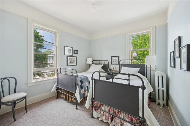 $2,995,000 | 202 Greenwood Street, Evanston, IL 60201