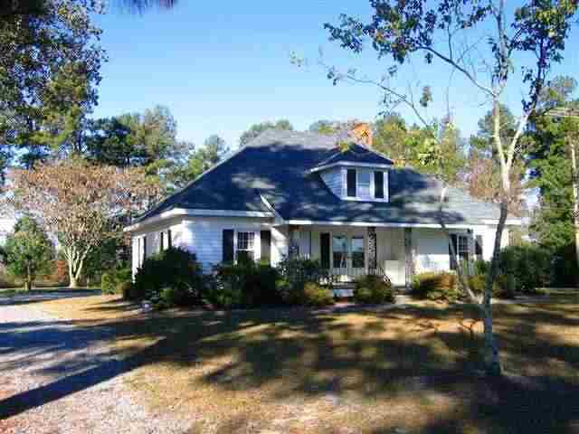 7491 Calloway Road Aberdeen, NC 28315 - Photo 1 of 9 Primary Photo