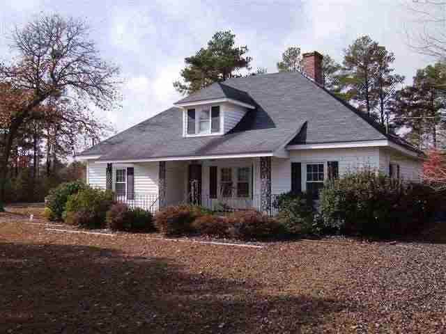 7491 Calloway Road Aberdeen, NC 28315 - Photo 2 of 9 Additional Photo