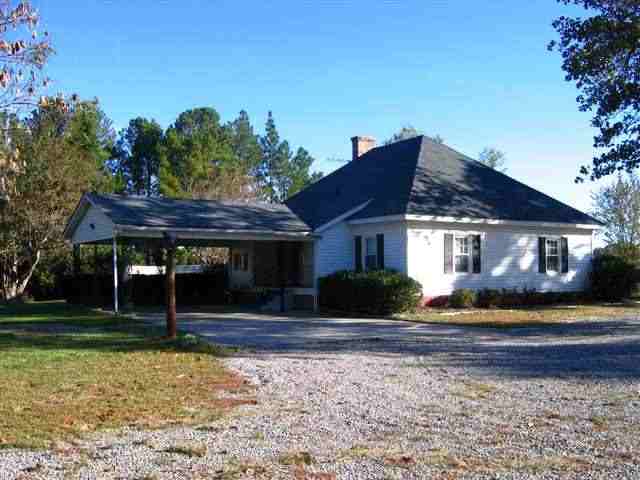 7491 Calloway Road Aberdeen, NC 28315 - Photo 3 of 9 Additional Photo