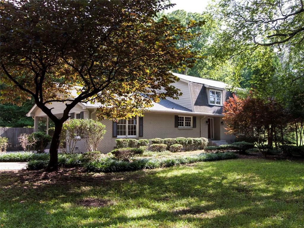 3801 Humphries Hill Road Austell, GA 30106 - Photo 1 of 1 Gallery Image 1