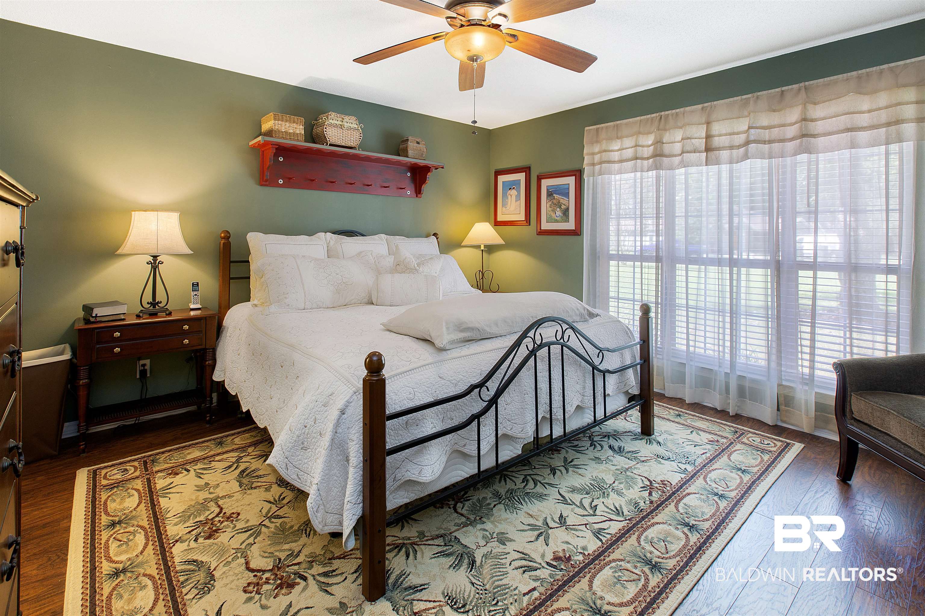 14223 Gabrielle Court Silverhill, AL 36576 - Photo 12 of 36