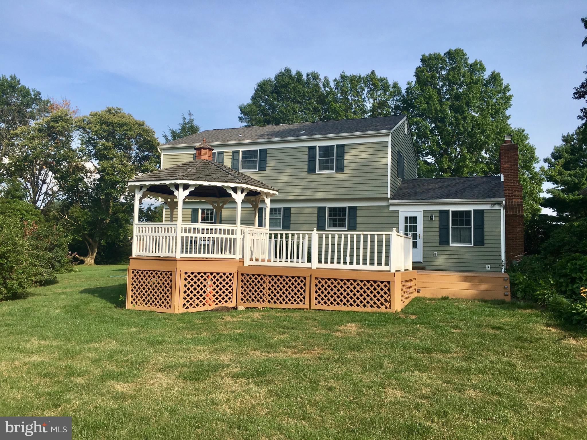 2308 Furnace Road Fallston, MD 21047 - Photo 41 of 51