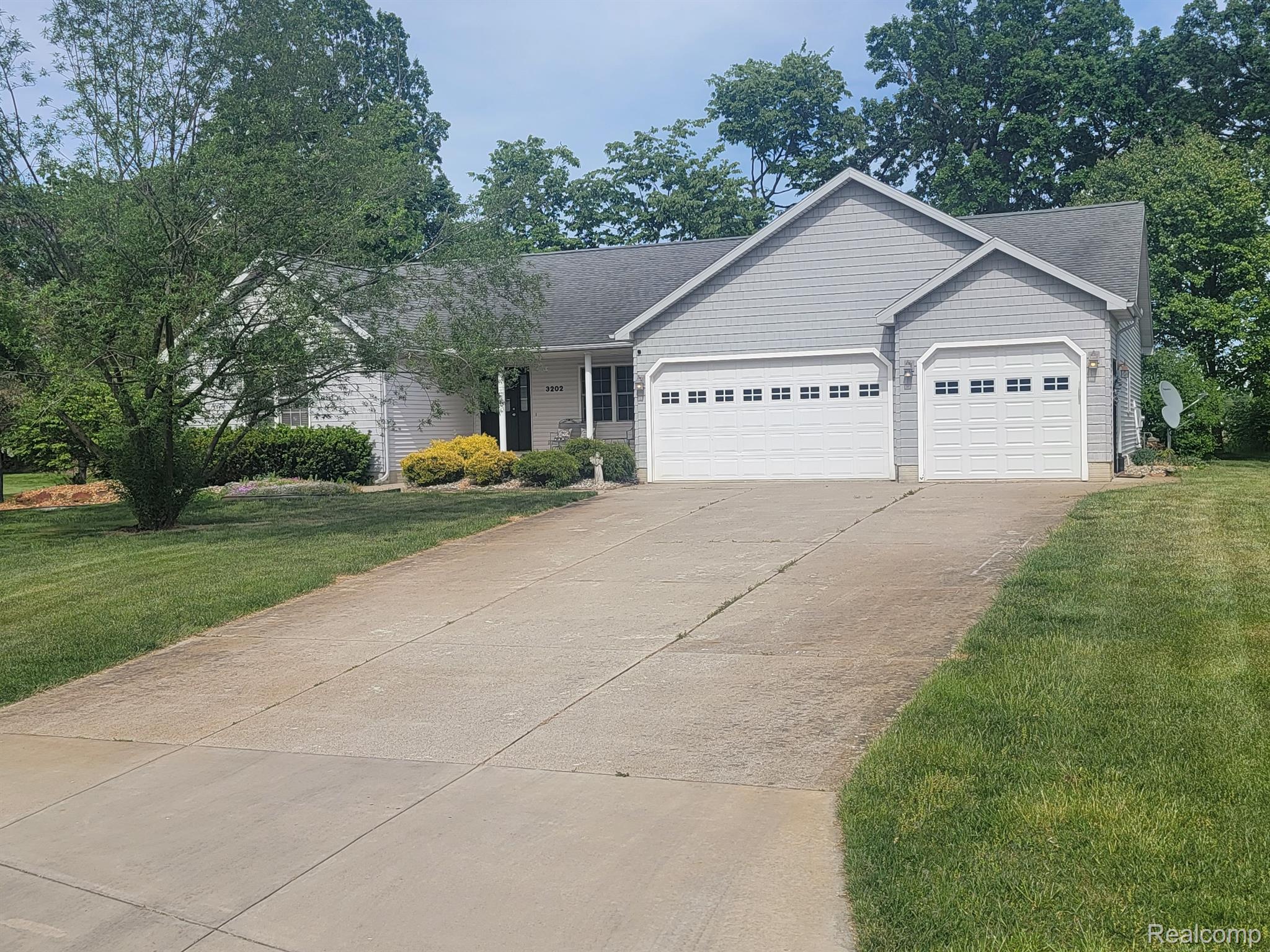 3202 Ives Road Tecumseh, MI 49286 - Photo 1 of 44 Gallery Image 1