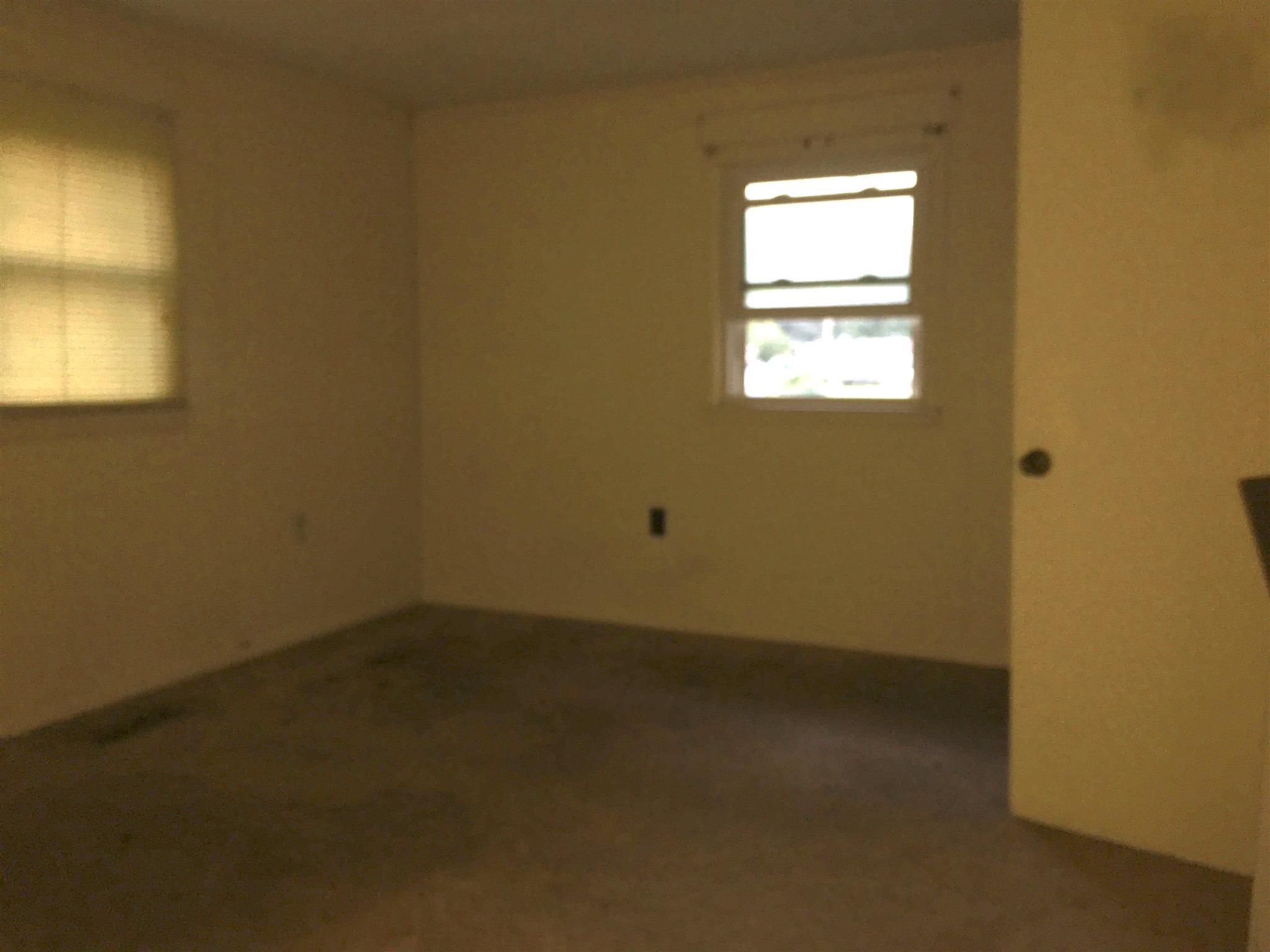 822 South Spring Street Manchester, TN 37355 - Photo 6 of 7 Bedroom 2