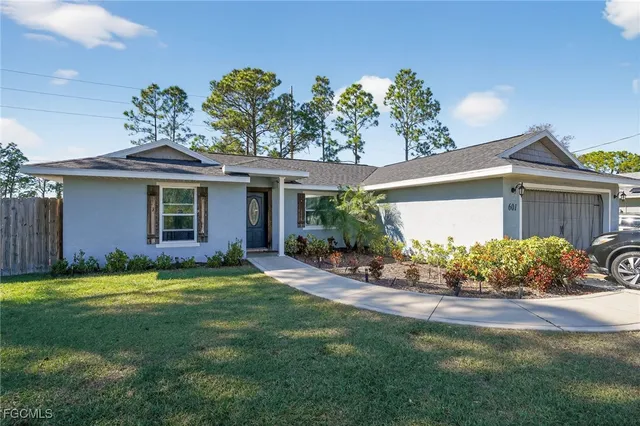 $249,900 | 601 Renault Avenue, Sebring, FL 33872