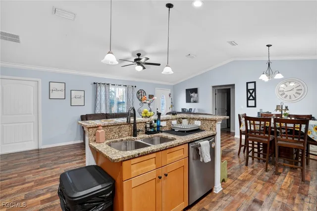 $249,900 | 601 Renault Avenue, Sebring, FL 33872