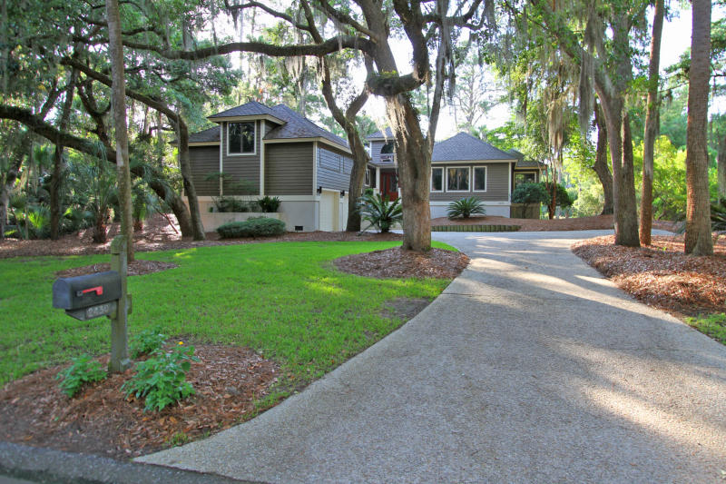 2430 Cat Tail Pond Road Seabrook Island, SC 29455 - Photo 1 of 45 2430 Cat Tail Pond (11)0011