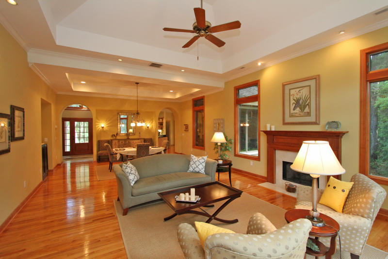 2430 Cat Tail Pond Road Seabrook Island, SC 29455 - Photo 12 of 45 2430 Cat Tail Pond (14)0014