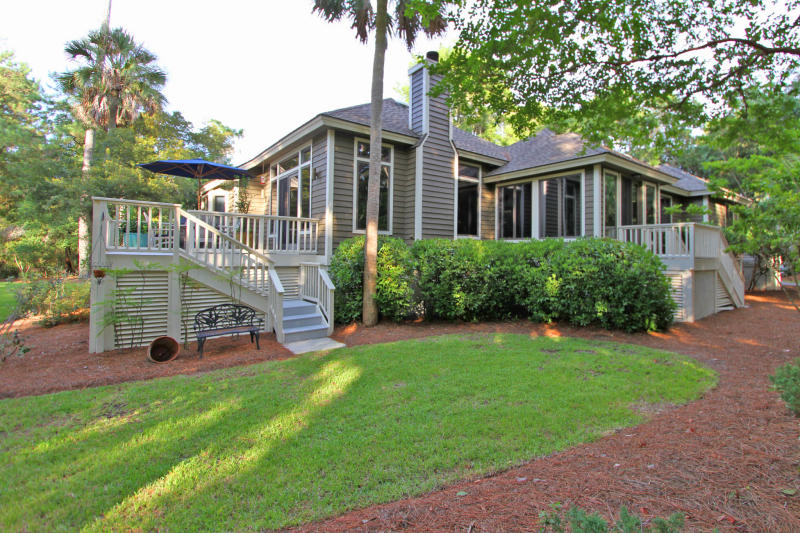 2430 Cat Tail Pond Road Seabrook Island, SC 29455 - Photo 6 of 45 2430 Cat Tail Pond (5)0005