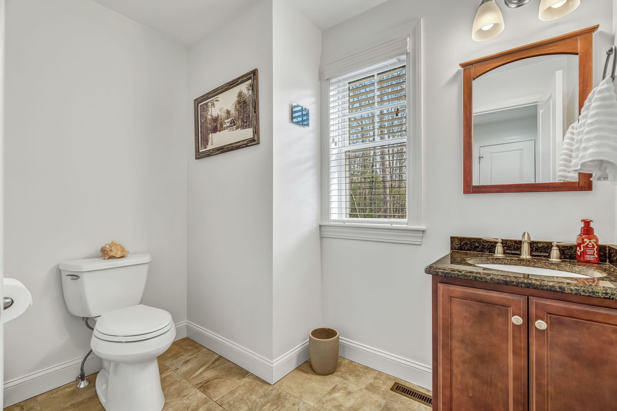 70 Rose Way Wells, ME 04090 - Photo 18 of 71 Half Bath off kitchen