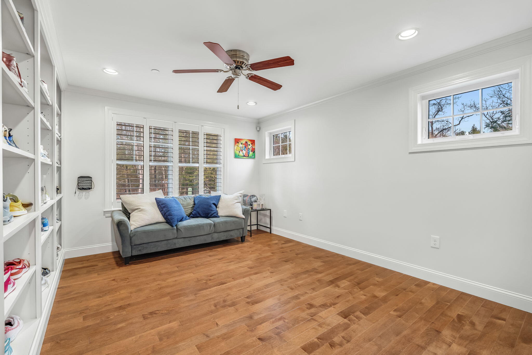 70 Rose Way Wells, ME 04090 - Photo 19 of 71 Den 1st floor