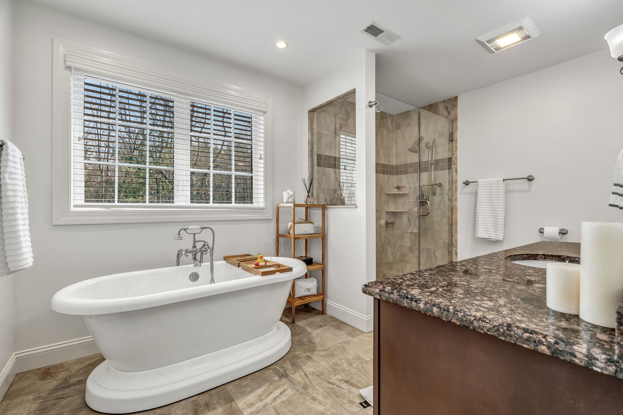 70 Rose Way Wells, ME 04090 - Photo 25 of 71 Primary en-suite