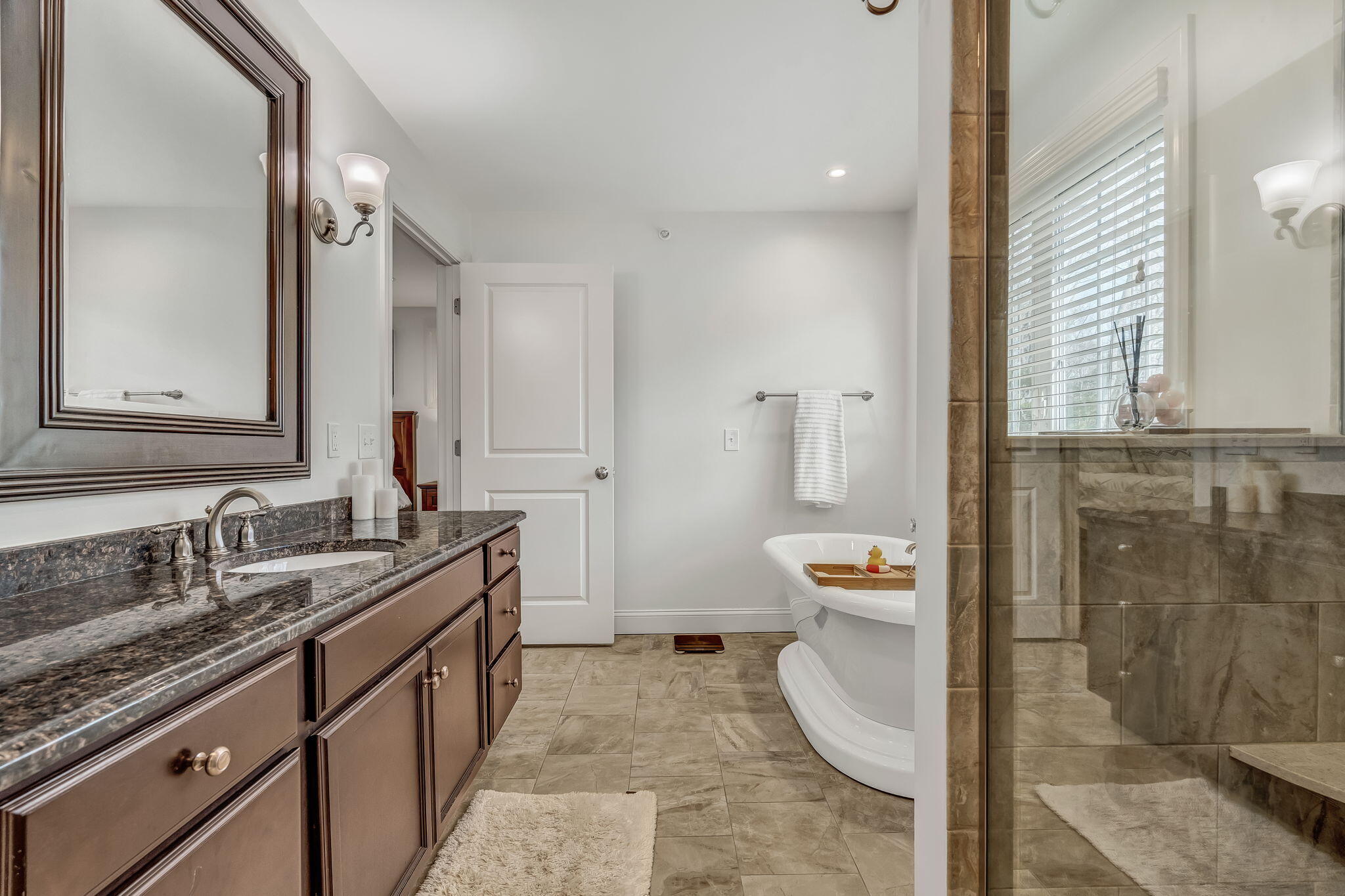 70 Rose Way Wells, ME 04090 - Photo 27 of 71 Primary en-suite