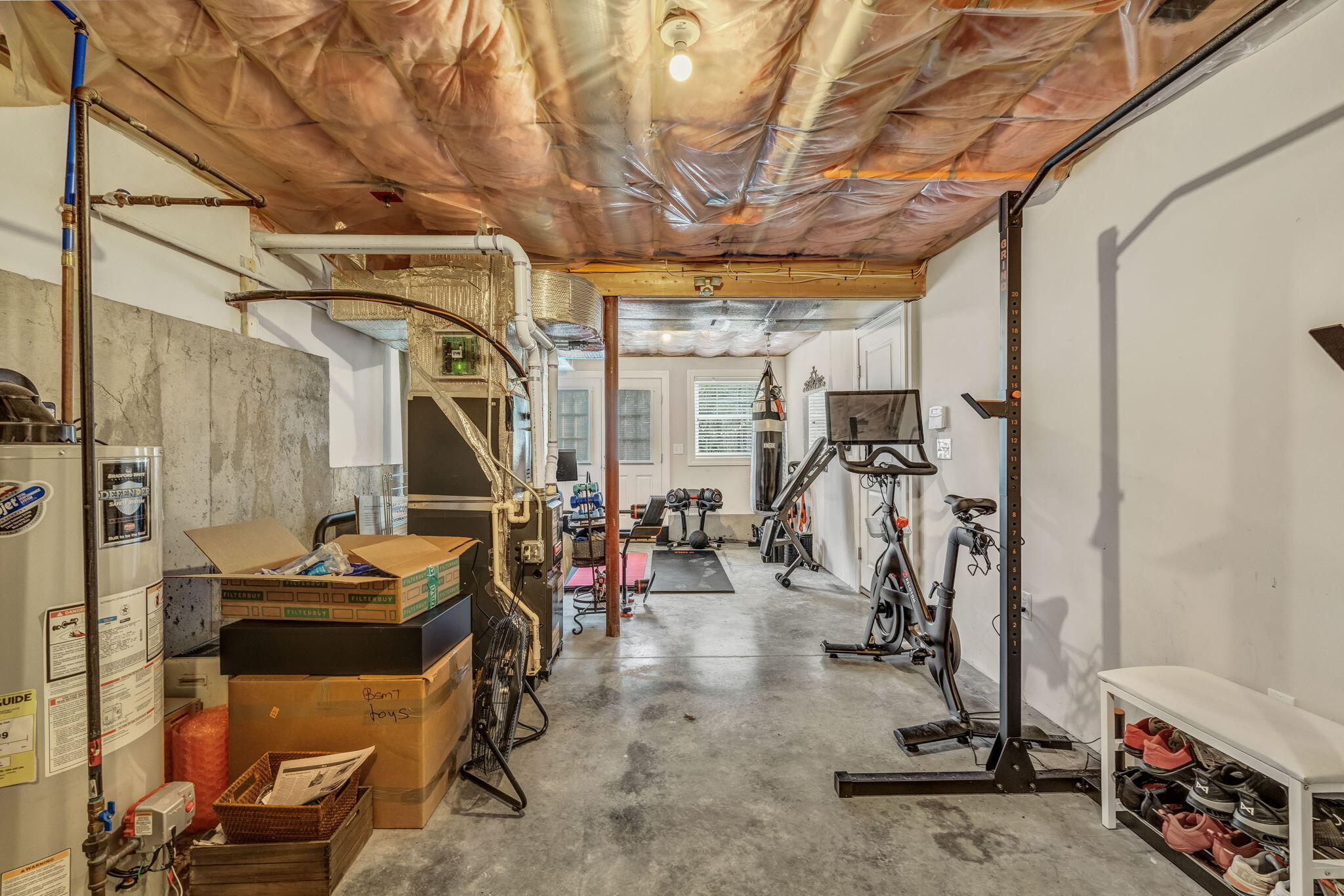 70 Rose Way Wells, ME 04090 - Photo 38 of 71 Basement/garage