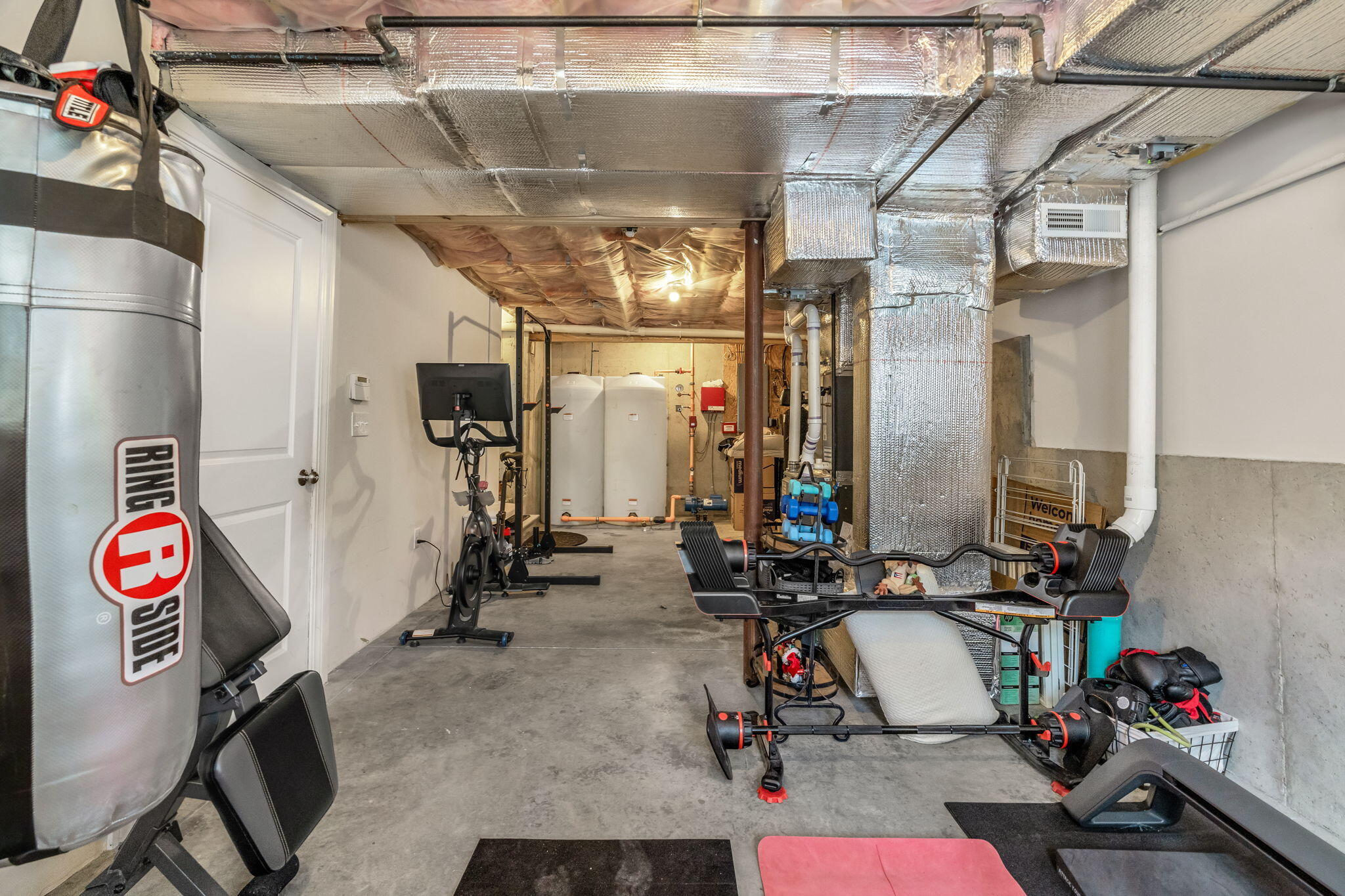 70 Rose Way Wells, ME 04090 - Photo 39 of 71 Basement/garage