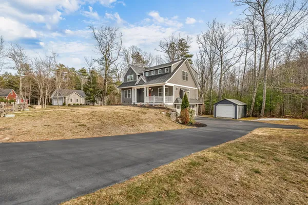 $729,000 | 70 Rose Way, Wells, ME 04090