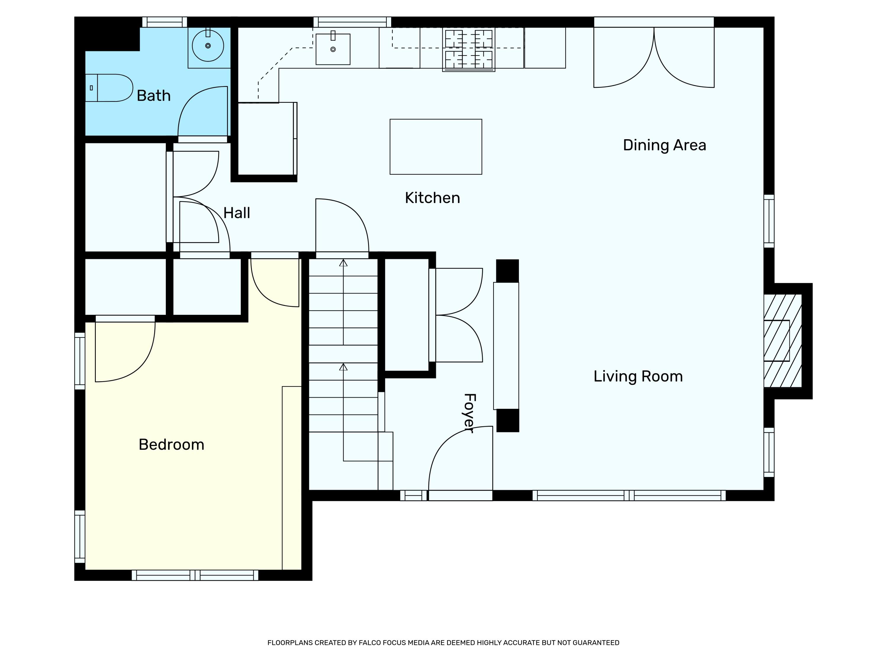 70 Rose Way Wells, ME 04090 - Photo 69 of 71 4-Floorplan_6