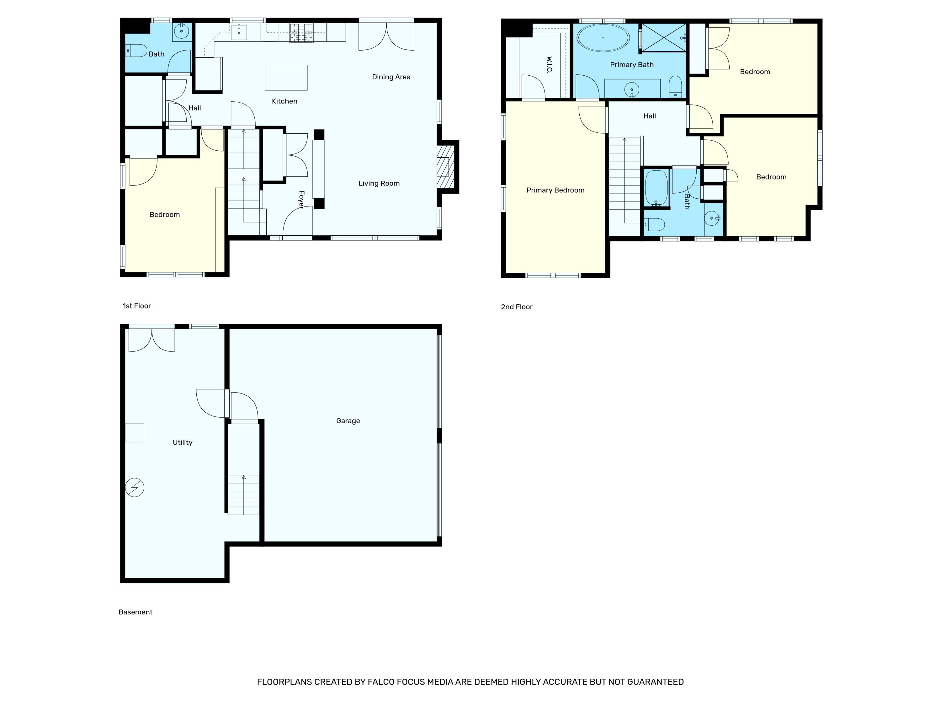 70 Rose Way Wells, ME 04090 - Photo 70 of 71 7-Floorplan_8