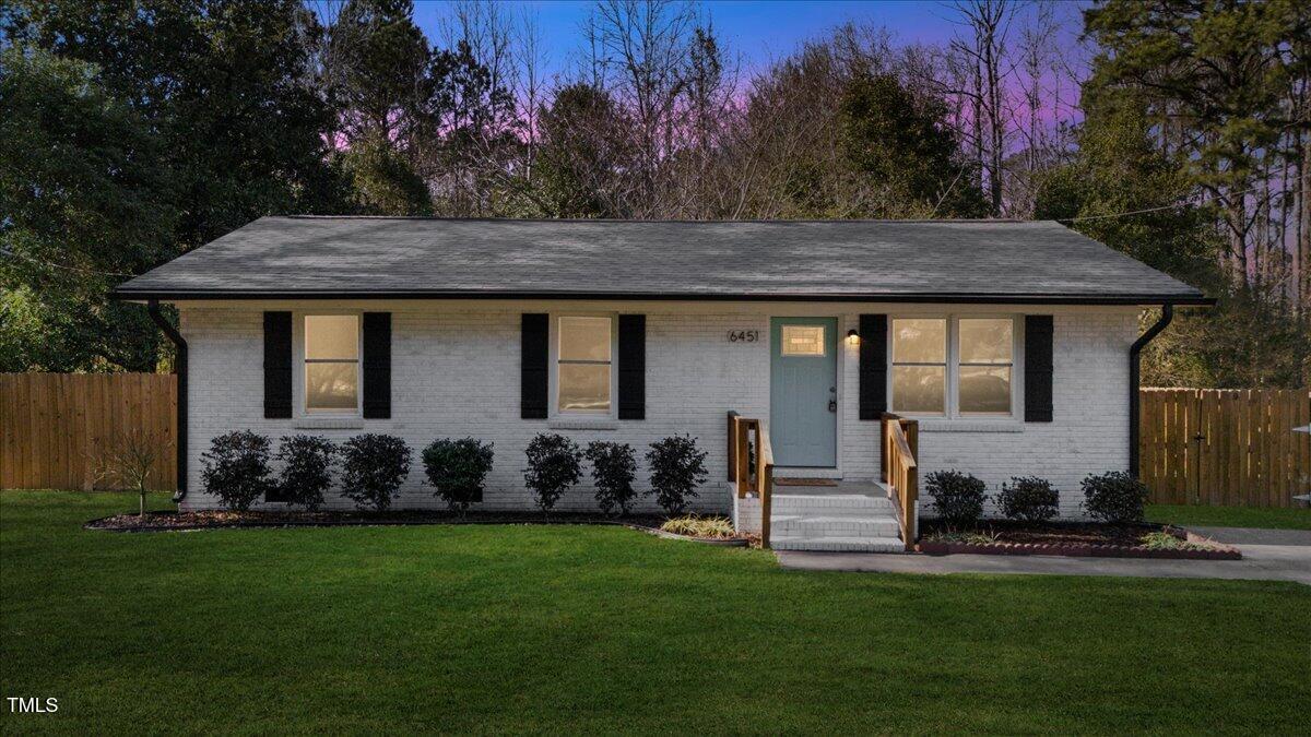 6451 Stewart Road Godwin, NC 28344 - Photo 2 of 37 01-6451 Stewart Rd