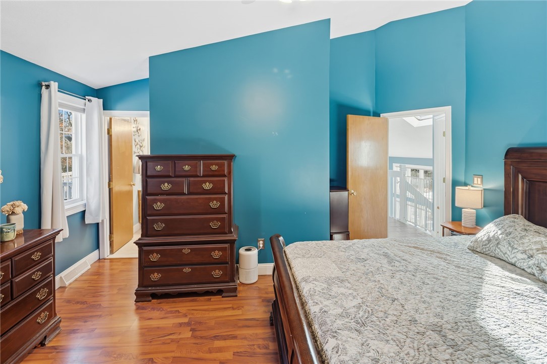 1720 Harkney Hill Road Coventry, RI 02816 - Photo 16 of 27