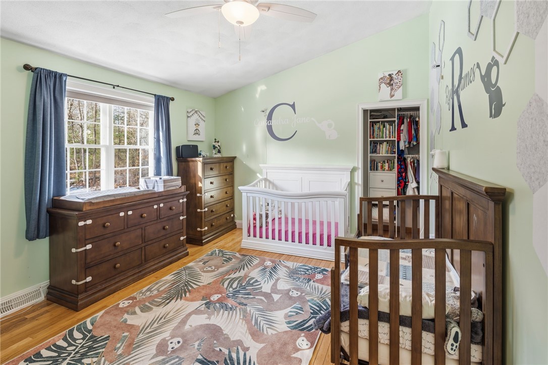 1720 Harkney Hill Road Coventry, RI 02816 - Photo 17 of 27