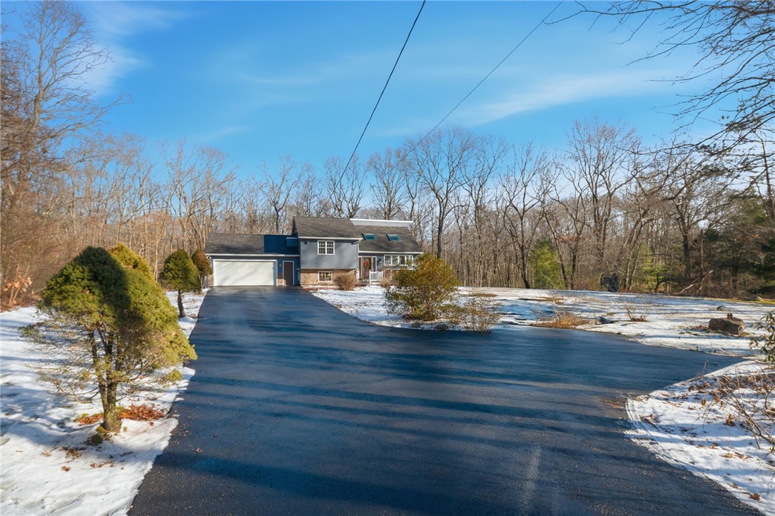 1720 Harkney Hill Road Coventry, RI 02816 - Photo 2 of 27