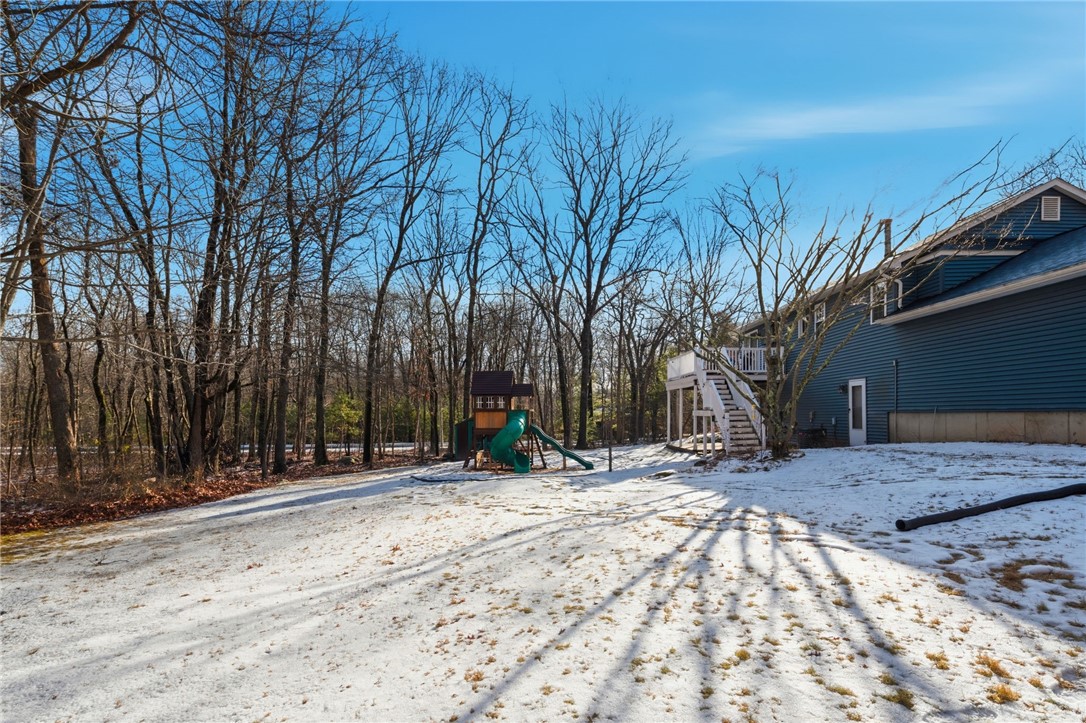 1720 Harkney Hill Road Coventry, RI 02816 - Photo 23 of 27