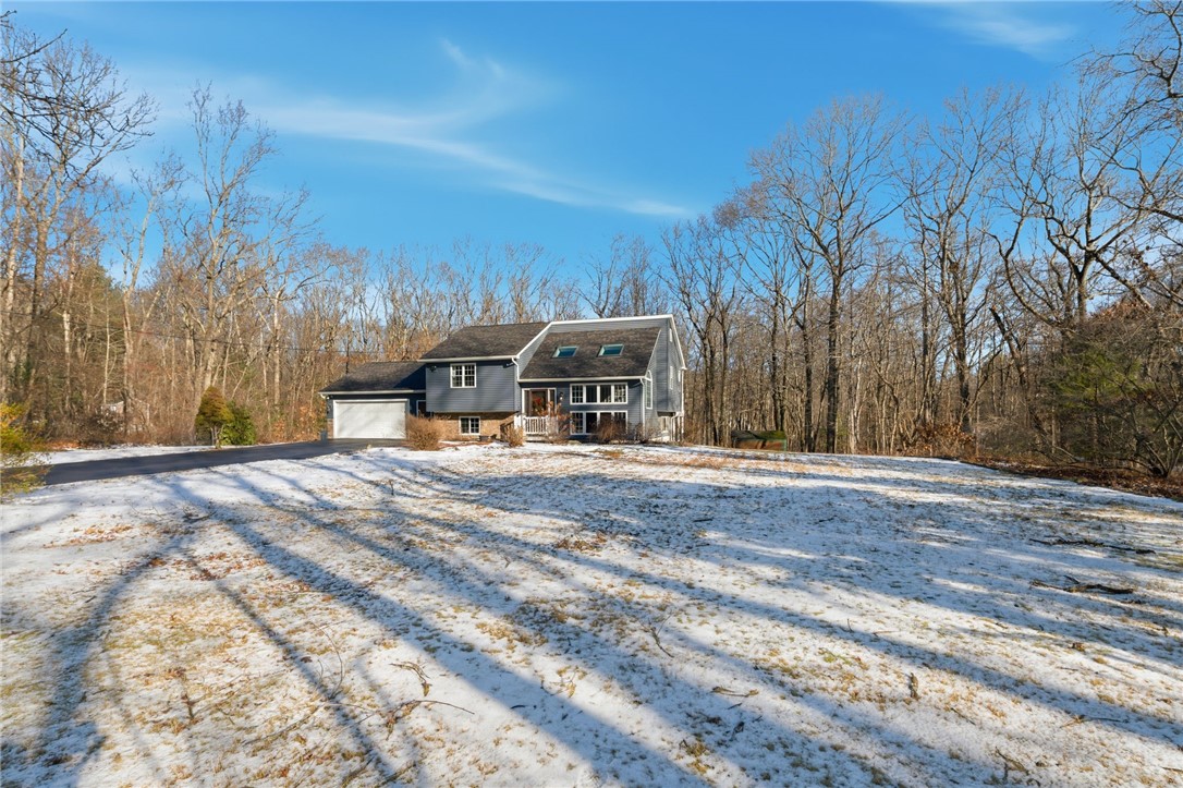 1720 Harkney Hill Road Coventry, RI 02816 - Photo 25 of 27