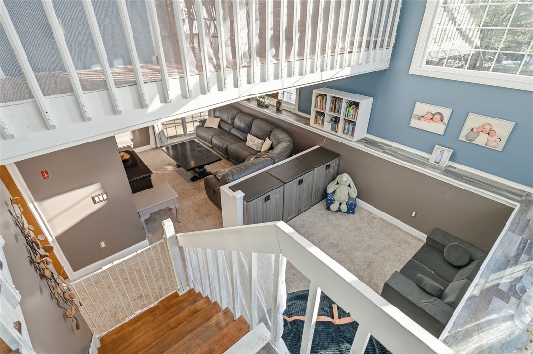 1720 Harkney Hill Road Coventry, RI 02816 - Photo 9 of 27