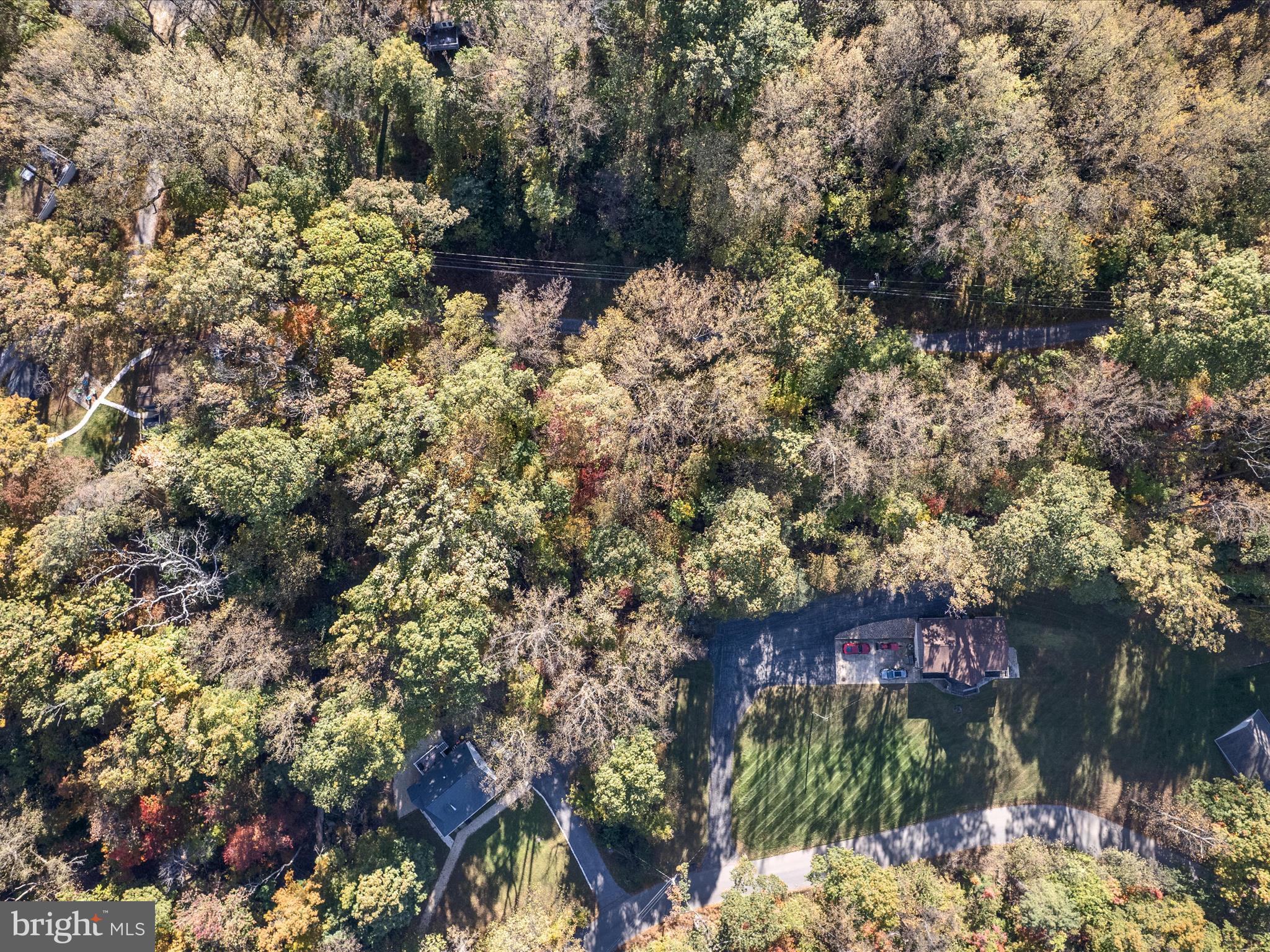 2-3 Wolfe Hill Road Harpers Ferry, WV 25425 - Photo 12 of 12 Aerial