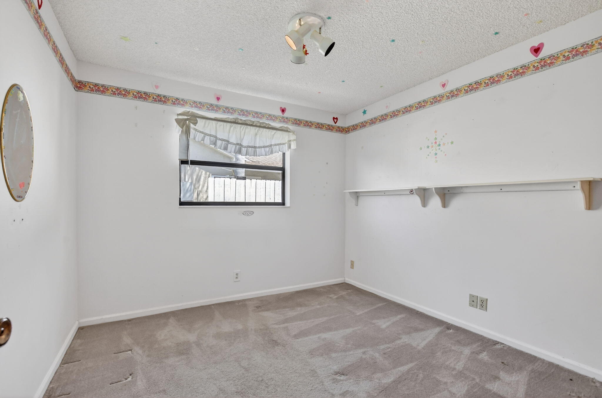 3069 Northwest 27th Avenue Boca Raton, FL 33434 - Photo 37 of 49 3rdBedroom