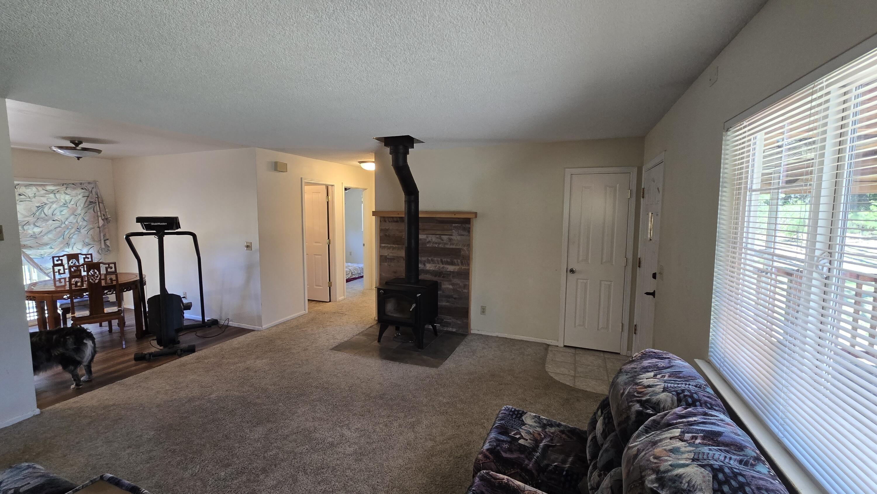 2917 Cantara Loop Road Mount Shasta, CA 96067 - Photo 17 of 29 20260323_133353