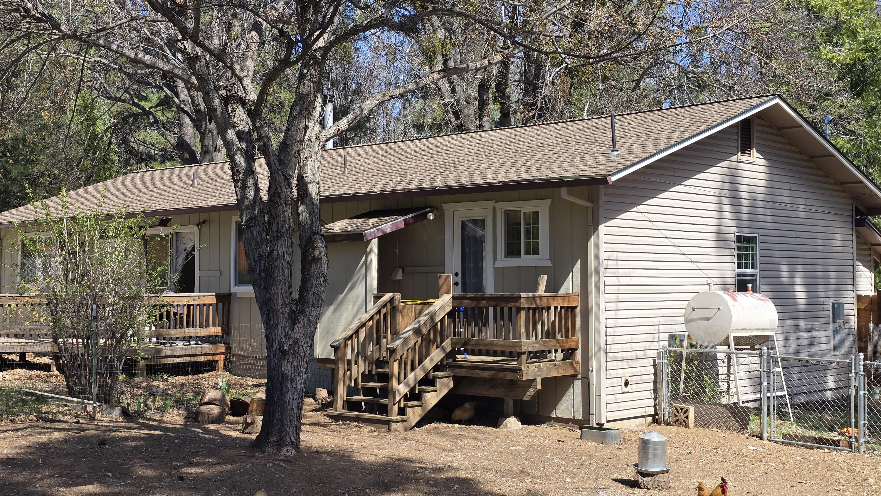 2917 Cantara Loop Road Mount Shasta, CA 96067 - Photo 5 of 29 20260323_140629