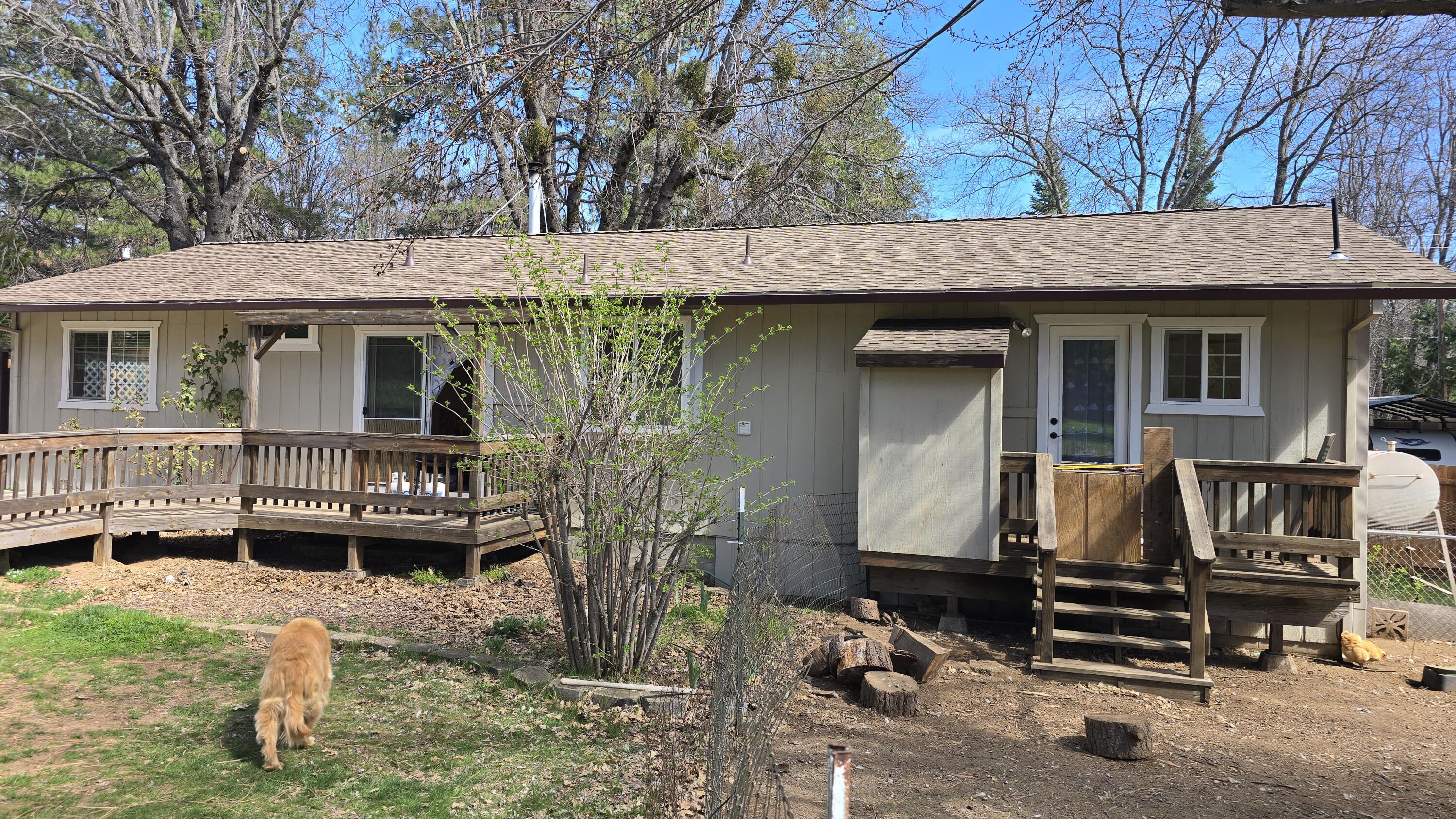 2917 Cantara Loop Road Mount Shasta, CA 96067 - Photo 6 of 29 20260323_141649