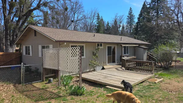 $425,000 | 2917 Cantara Loop Road, Mount Shasta, CA 96067