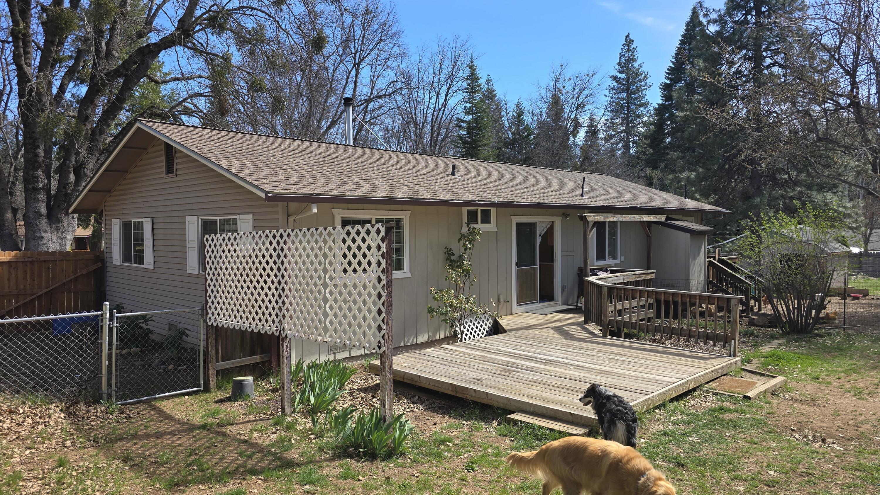 2917 Cantara Loop Road Mount Shasta, CA 96067 - Photo 8 of 29 20260323_141507