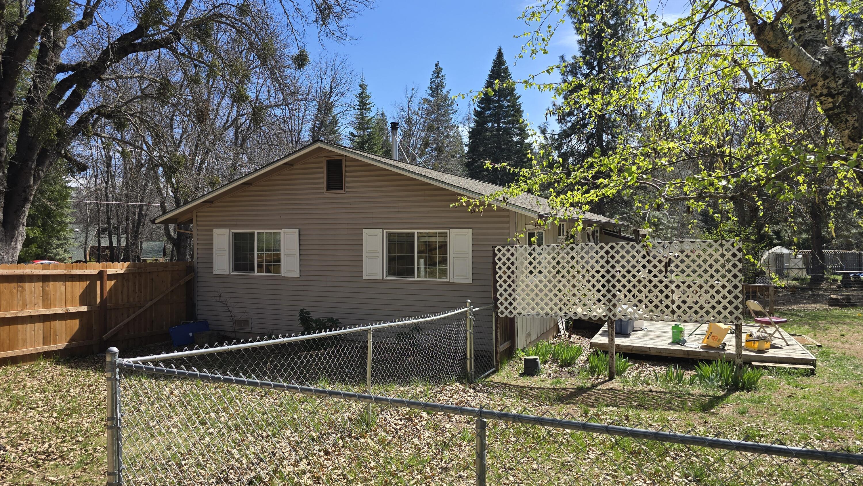 2917 Cantara Loop Road Mount Shasta, CA 96067 - Photo 9 of 29 20260323_141051