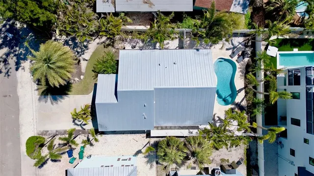 $1,750,000 | 709 Fern Street, Anna Maria, FL 34216