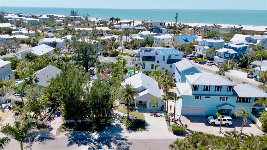 709 Fern Street Anna Maria, FL 34216 - Photo 35 of 35 an aerial view of a city