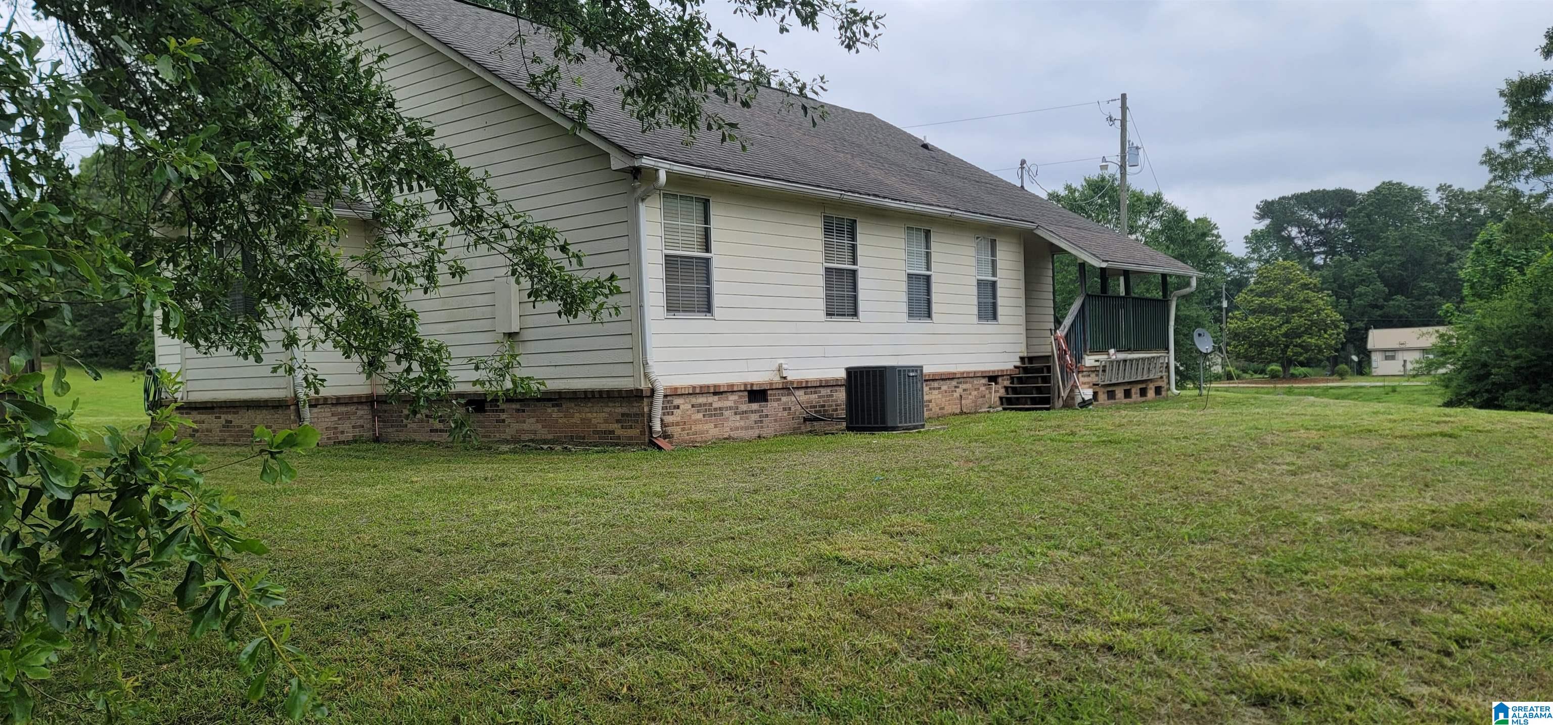 2177 County Road 6 Heflin, AL 36264 - Photo 9 of 42