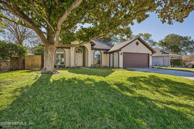 $4,200 | 3447 Heron Drive North, Jacksonville Beach, FL 32250