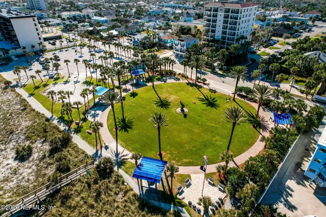 $4,200 | 3447 Heron Drive North, Jacksonville Beach, FL 32250