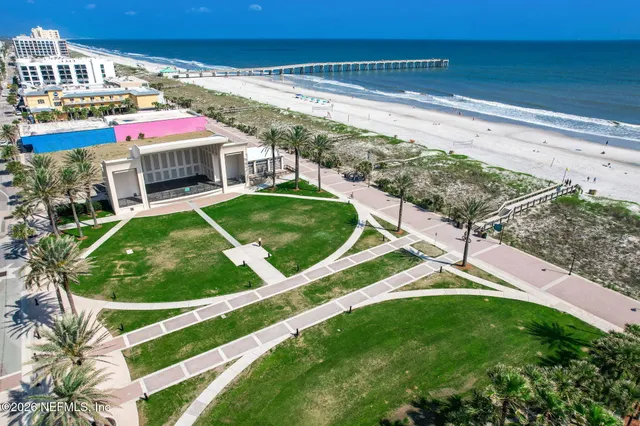 $4,200 | 3447 Heron Drive North, Jacksonville Beach, FL 32250