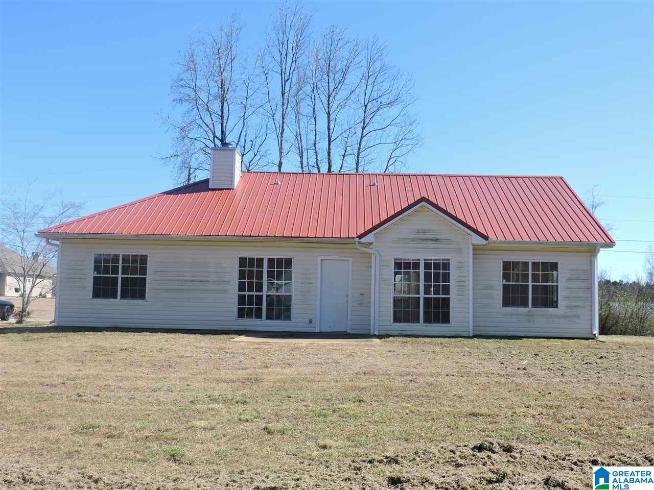 6874 Pannell Road Trussville, AL 35173 - Photo 2 of 7
