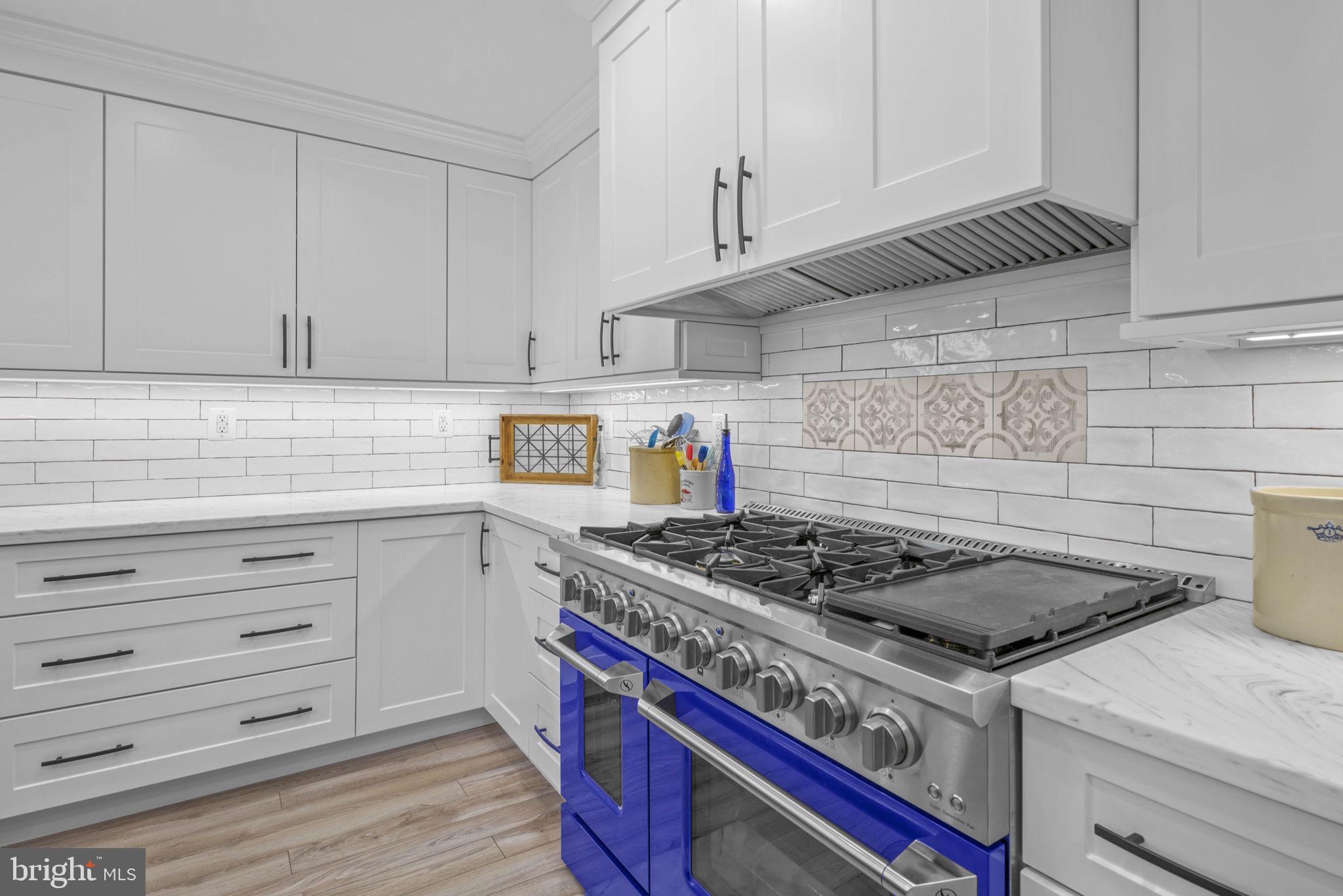 17432 Rock Point Road Newburg, MD 20664 - Photo 11 of 55 Main Level - Kitchen