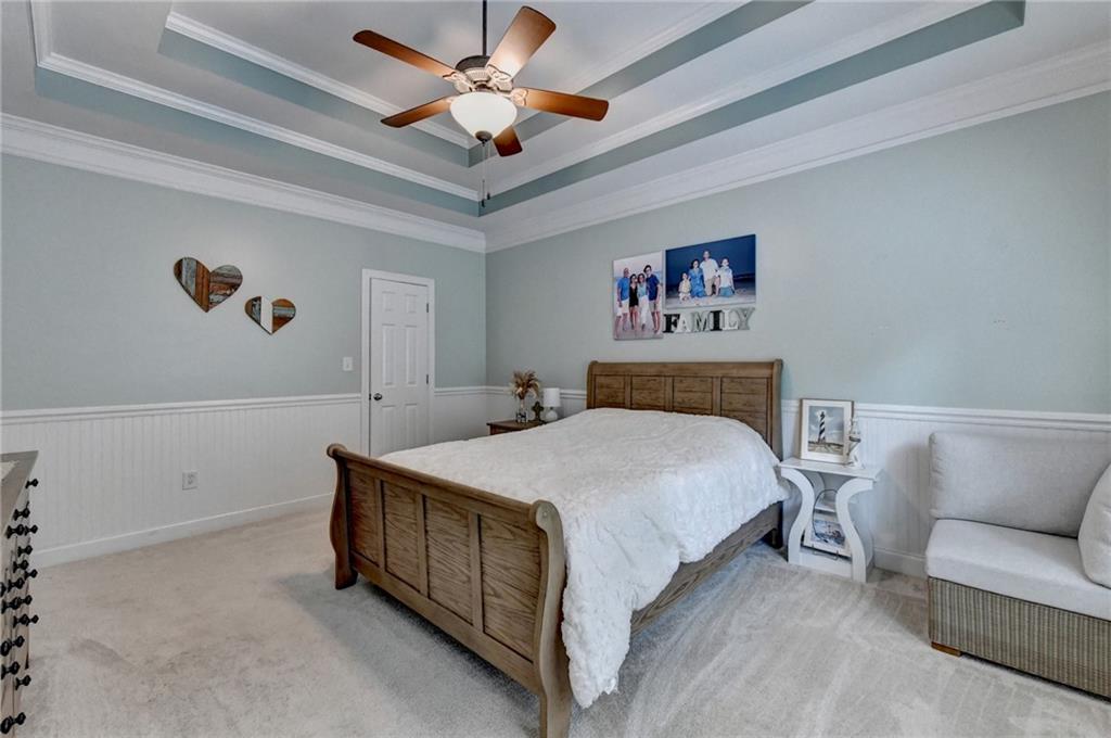 49 Flintstone Road Jefferson, GA 30549 - Photo 22 of 49 Gallery Image 22
