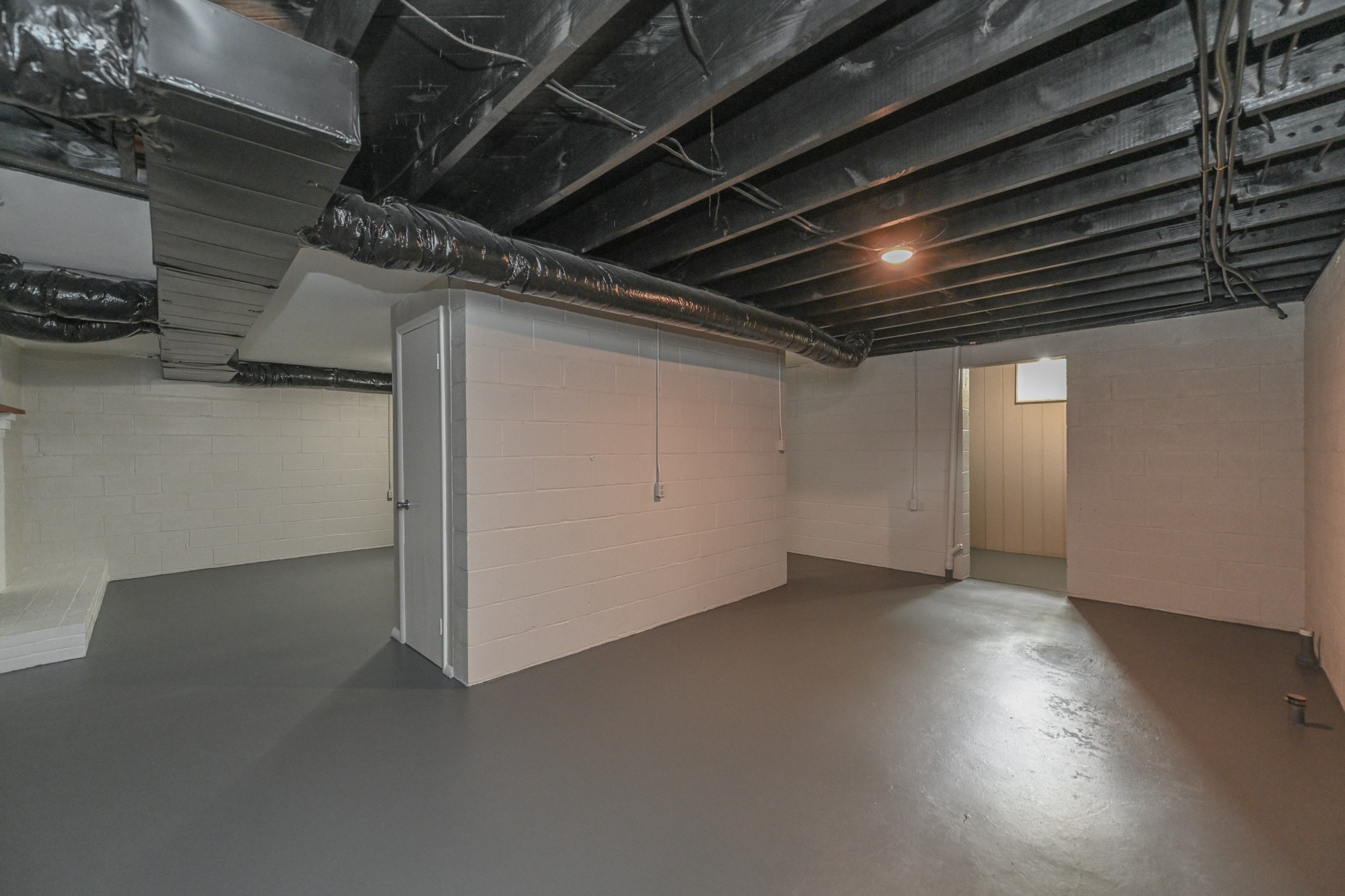 4334 Mt Zion Road Springfield, TN 37172 - Photo 29 of 52 a view of empty room